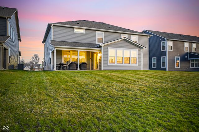 5234 Pelion Place, Mccordsville, IN 46055