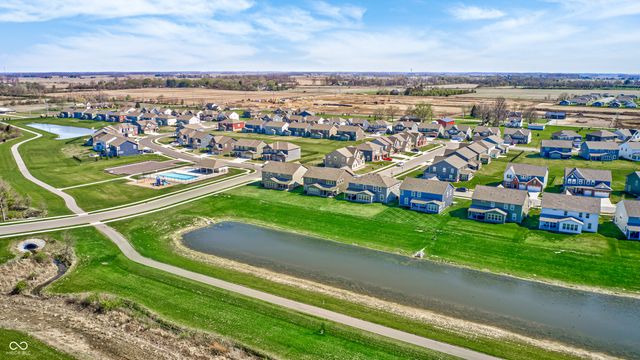 5234 Pelion Place, Mccordsville, IN 46055