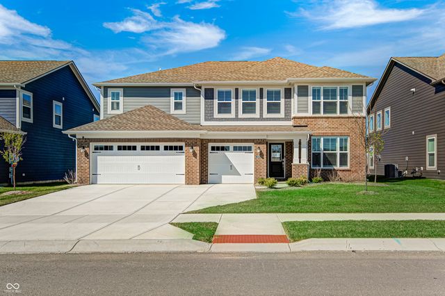 5234 Pelion Place, Mccordsville, IN 46055