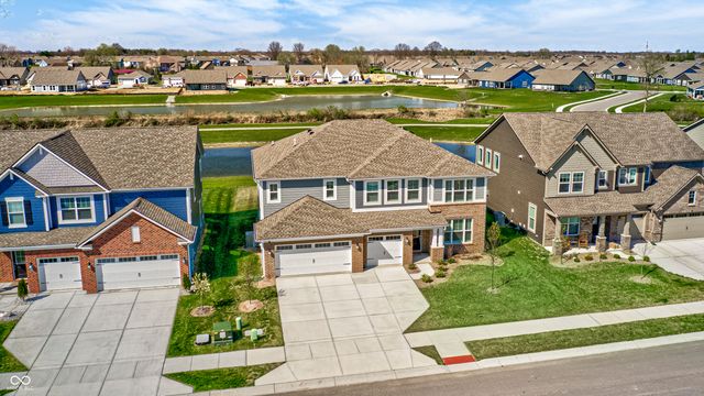 5234 Pelion Place, Mccordsville, IN 46055