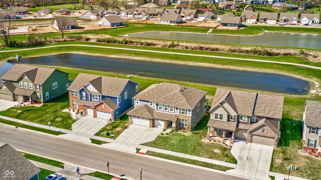 5234 Pelion Place, Mccordsville, IN 46055