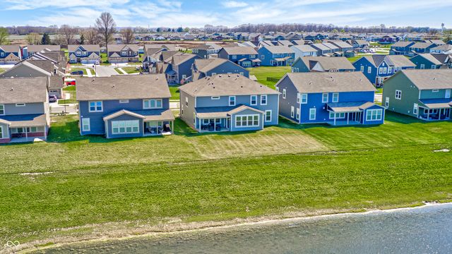 5234 Pelion Place, Mccordsville, IN 46055