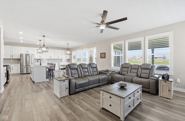 5234 Pelion Place, Mccordsville, IN 46055