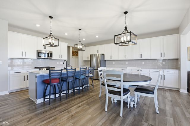 5234 Pelion Place, Mccordsville, IN 46055