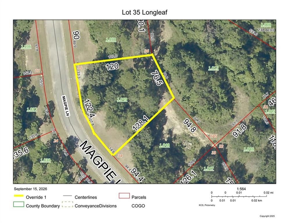 0 Magpie Lane, Spanish Fort, AL 36527 — photo 3