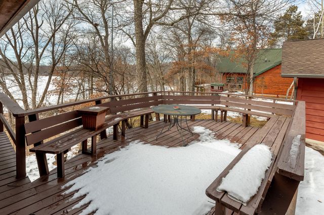 10802 Sunset Bay Lane, Pequot Lakes, MN 56472