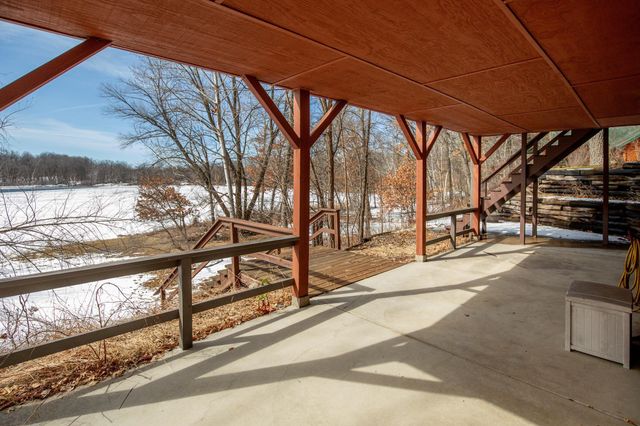 10802 Sunset Bay Lane, Pequot Lakes, MN 56472