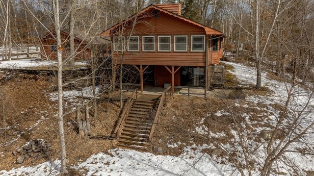 10802 Sunset Bay Lane, Pequot Lakes, MN 56472