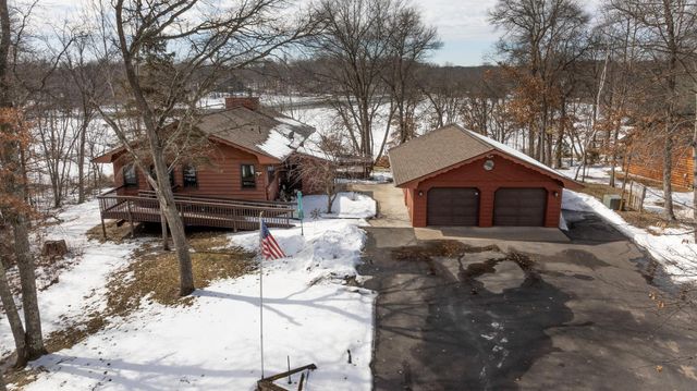 10802 Sunset Bay Lane, Pequot Lakes, MN 56472