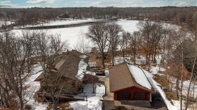 10802 Sunset Bay Lane, Pequot Lakes, MN 56472