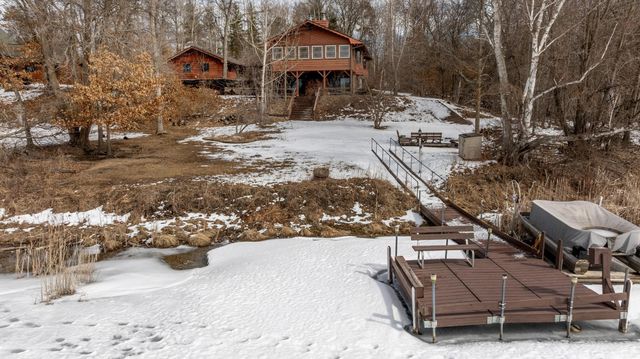 10802 Sunset Bay Lane, Pequot Lakes, MN 56472