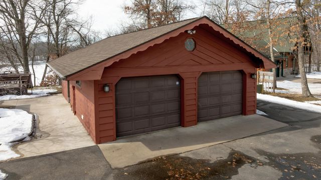 10802 Sunset Bay Lane, Pequot Lakes, MN 56472
