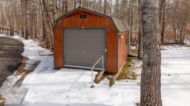 10802 Sunset Bay Lane, Pequot Lakes, MN 56472