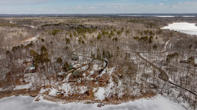 10802 Sunset Bay Lane, Pequot Lakes, MN 56472