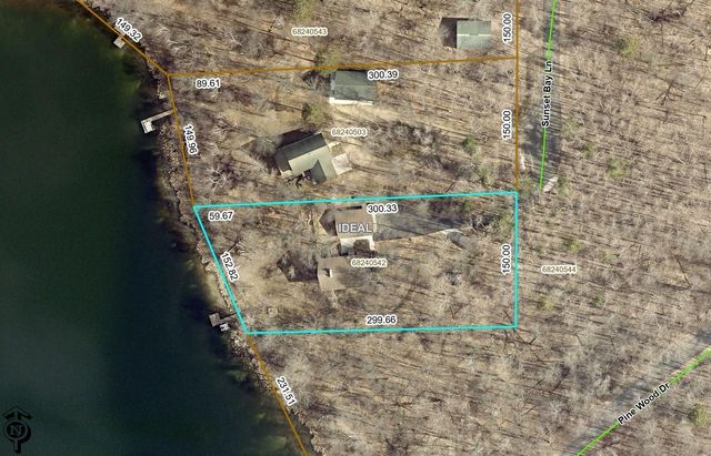 10802 Sunset Bay Lane, Pequot Lakes, MN 56472