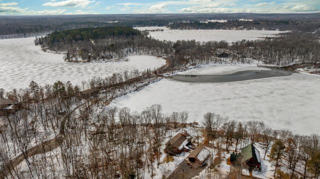 10802 Sunset Bay Lane, Pequot Lakes, MN 56472