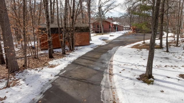 10802 Sunset Bay Lane, Pequot Lakes, MN 56472