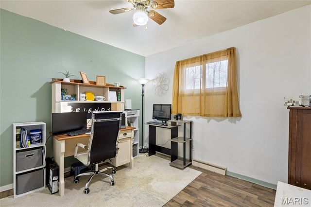 911 S Prairie Street, Sikeston, MO 63801