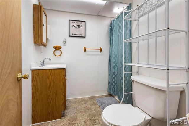 911 S Prairie Street, Sikeston, MO 63801