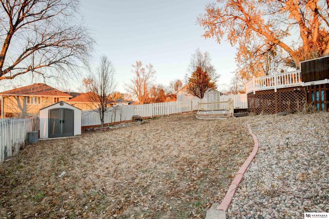 11430 Sunburst Street, Omaha, NE 68164