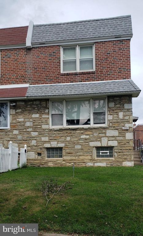 1711 KENDRICK ST, Philadelphia, PA 19152