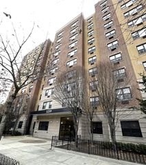 1259 Grant Avenue 8A, Bronx, NY 10456