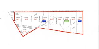 LOT 3 Fm-879, Ennis, TX 75152