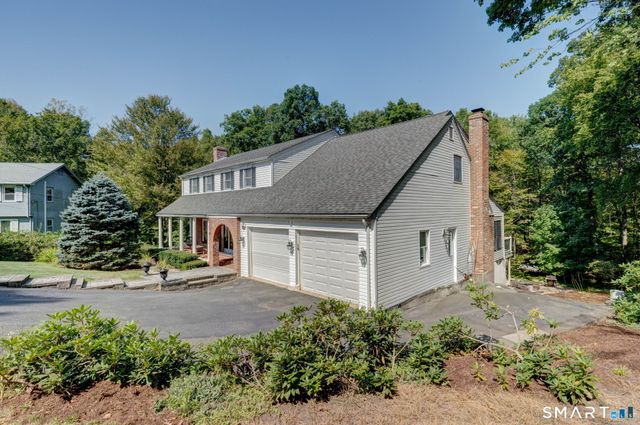 165 Oak Ridge Drive, Berlin, CT 06037