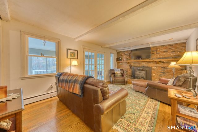 165 Oak Ridge Drive, Berlin, CT 06037