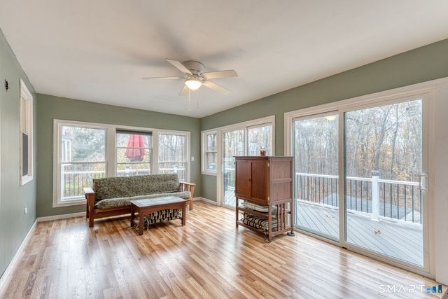 165 Oak Ridge Drive, Berlin, CT 06037