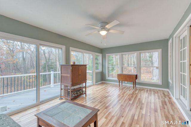165 Oak Ridge Drive, Berlin, CT 06037