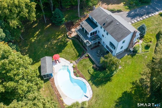 165 Oak Ridge Drive, Berlin, CT 06037