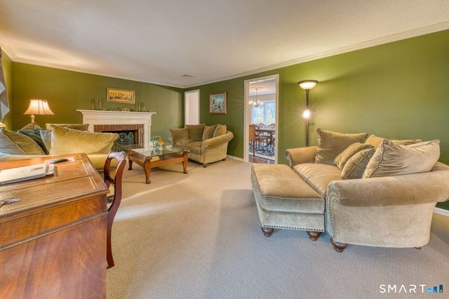 165 Oak Ridge Drive, Berlin, CT 06037