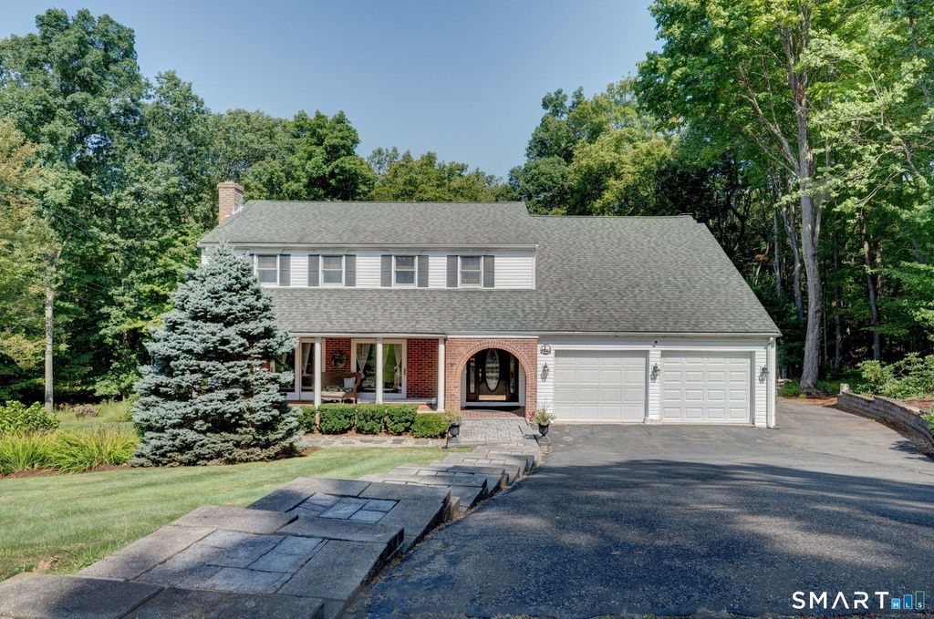 165 Oak Ridge Drive, Berlin, CT 06037