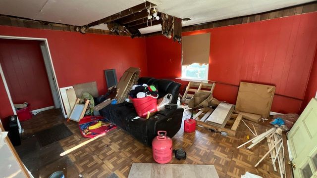 1136 Ridgeland Road, Rossville, GA 30741