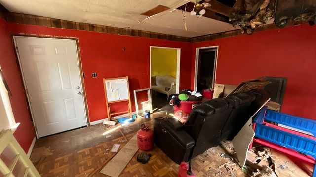 1136 Ridgeland Road, Rossville, GA 30741