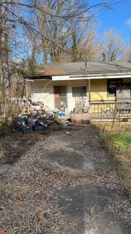 1136 Ridgeland Road, Rossville, GA 30741