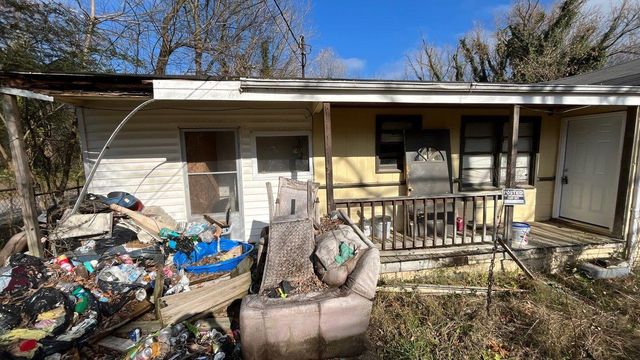 1136 Ridgeland Road, Rossville, GA 30741