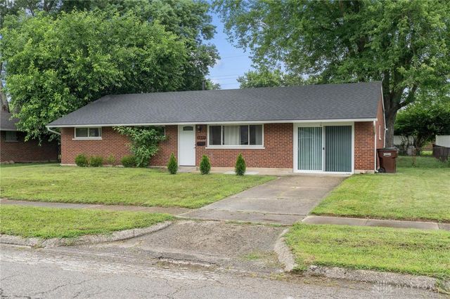 2227 Los Arrow Drive, Dayton, OH 45439