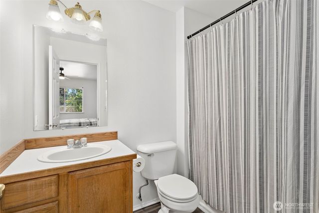 18303 Ivan Street SW, Rochester, WA 98579