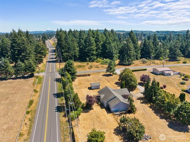 18303 Ivan Street SW, Rochester, WA 98579