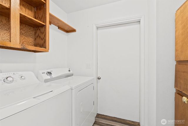 18303 Ivan Street SW, Rochester, WA 98579