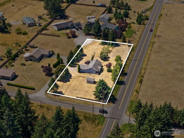 18303 Ivan Street SW, Rochester, WA 98579