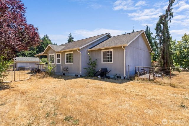 18303 Ivan Street SW, Rochester, WA 98579