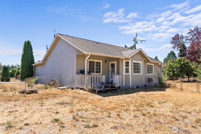 18303 Ivan Street SW, Rochester, WA 98579