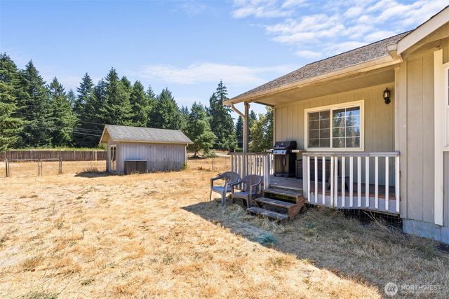 18303 Ivan Street SW, Rochester, WA 98579
