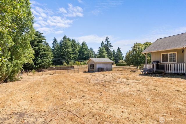 18303 Ivan Street SW, Rochester, WA 98579