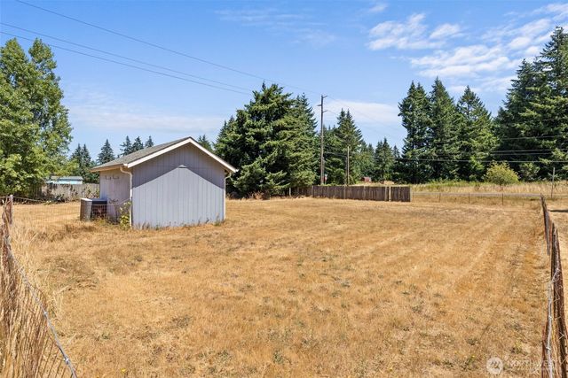 18303 Ivan Street SW, Rochester, WA 98579