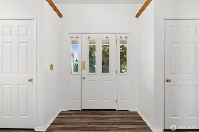 18303 Ivan Street SW, Rochester, WA 98579