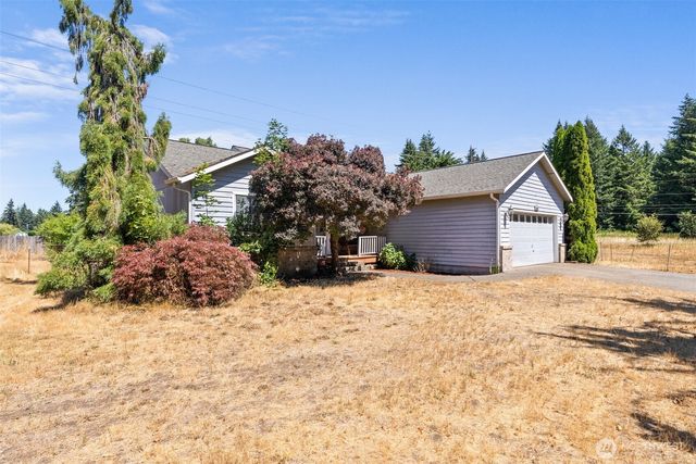 18303 Ivan Street SW, Rochester, WA 98579